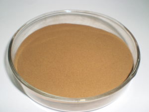 Potassium Lignosulfonate